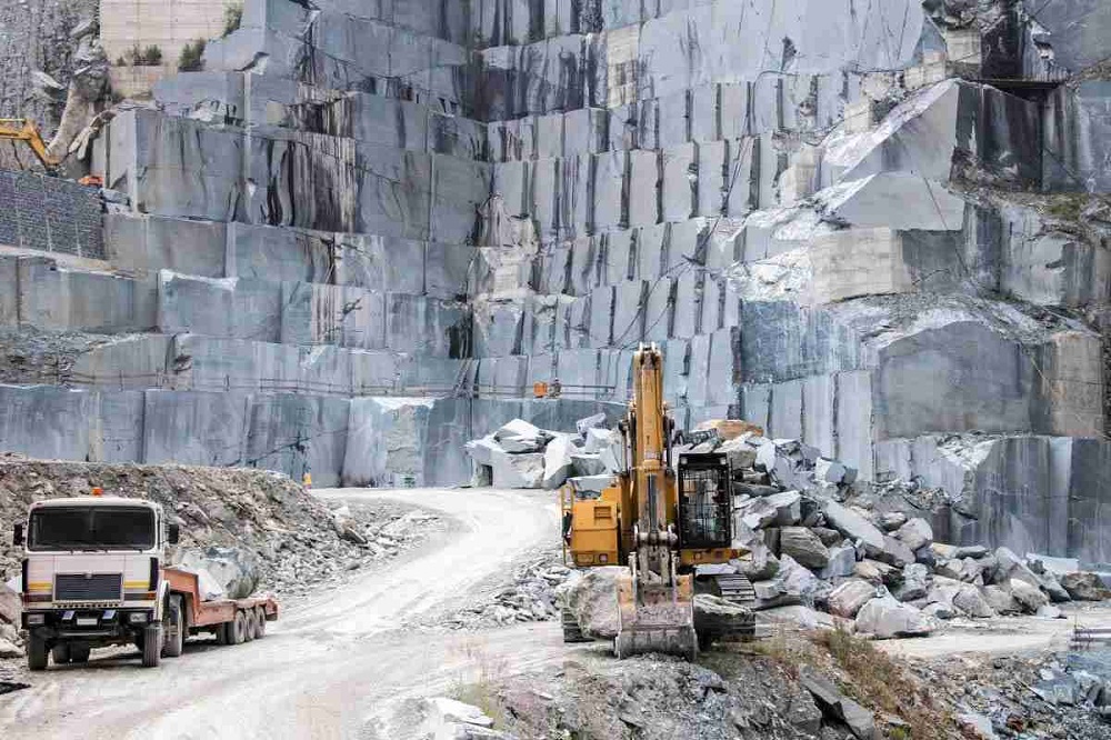 Industrial Products & Raw Materials