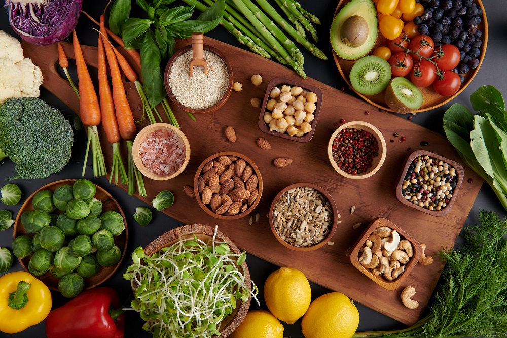 Agri-Food Products