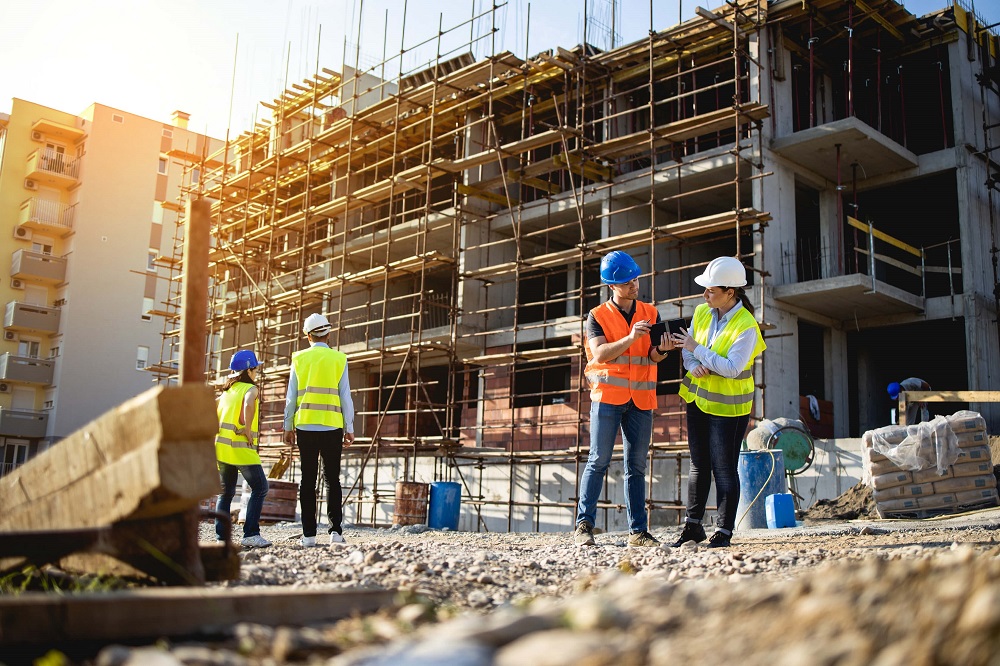 Construction & Structural Materials