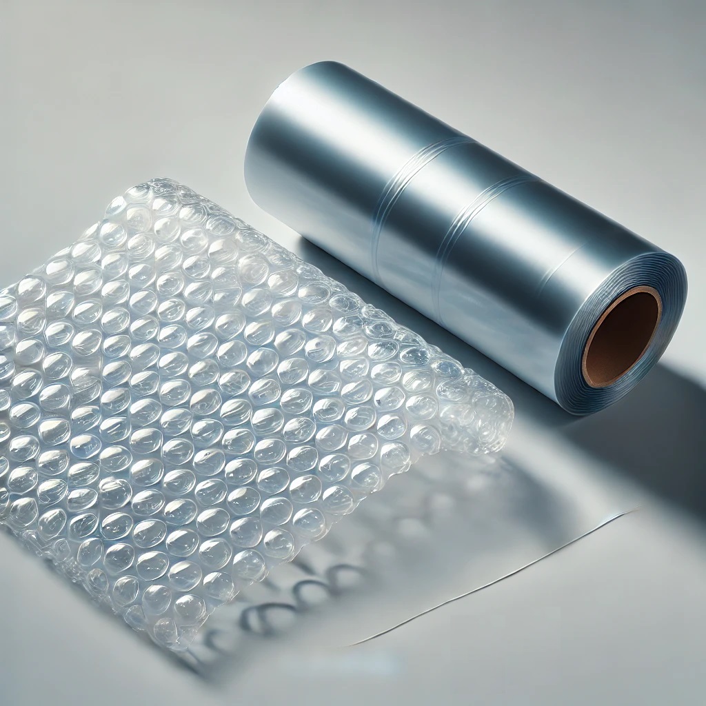 Packaging Products & Materials